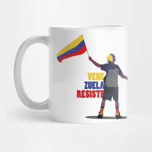 Venezuela Mug